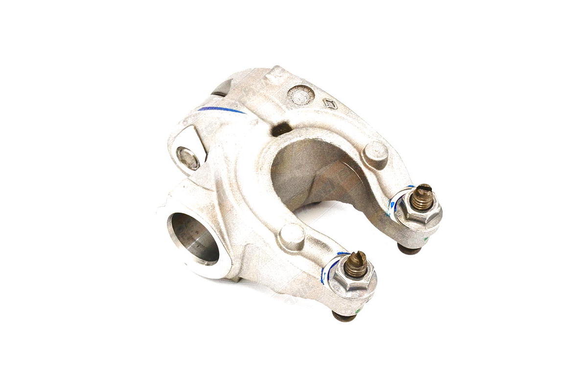 Корпус топливного фильтра на Renault Master II 1998-2010 1.9dTi+2.5D+2.8dTi - Metalcaucho (Испания) - MC05393