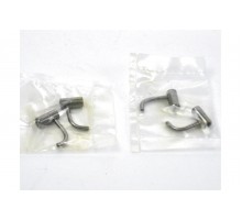 Масляная форсунка охлаждения поршня на Renault Dokker 2012- 1.6 - Renault (Оригинал) - 7701473505