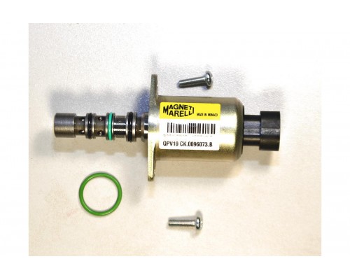 Блок управления роботизированной АКПП EDC DC4 на Renault Scenic III 09-16 - Renault (Оригинал) - 310320749R