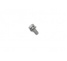 Болт крепления корзины сцепления на Renault Dokker 2012- 1.5dCi - Renault (Оригинал) - 7703101548
