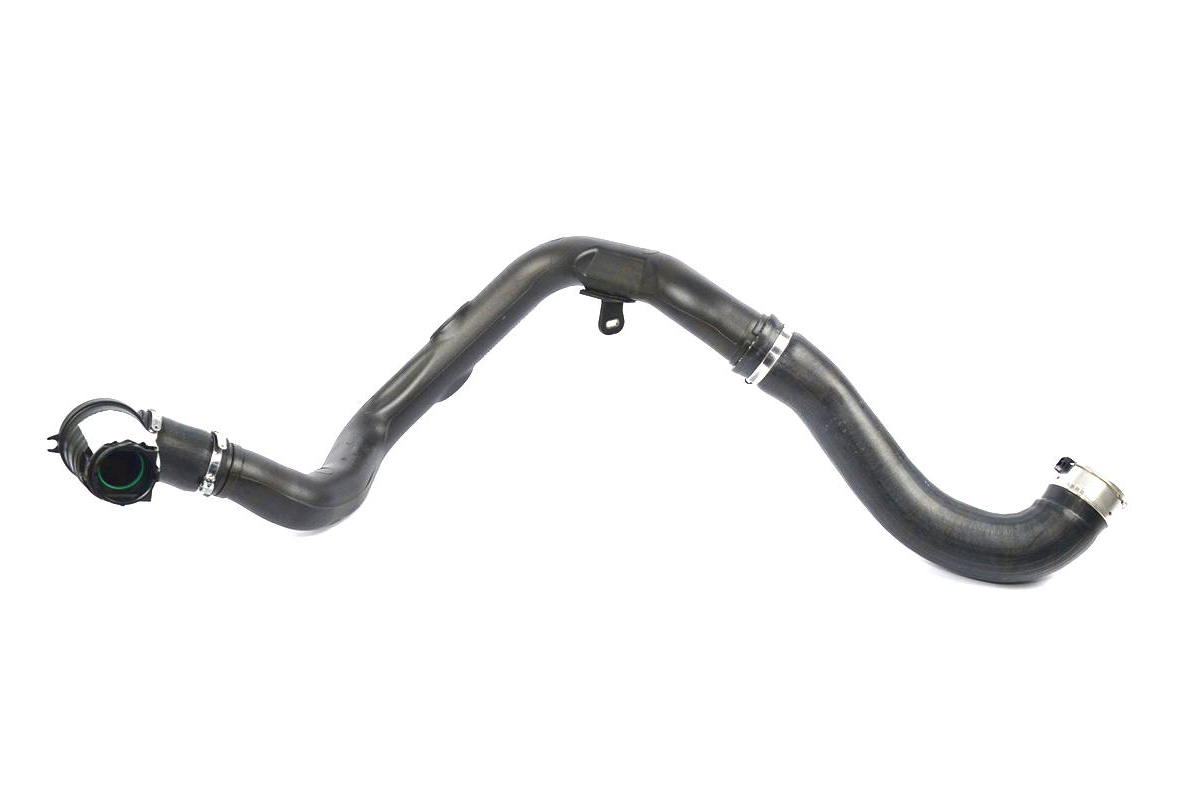 Патрубок интеркулера на Renault Master III (FWD) 2014-- Renault (Оригинал) - 8200730589