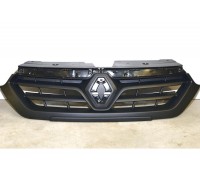 Решетка радиатора на Renault Dokker 2012 - Renault (Оригинал) - 623103748R