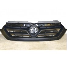 Решетка радиатора на Renault Dokker 2012 - Renault (Оригинал) - 623103748R
