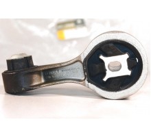 Подушка двигателя на Renault Trafic 2006- 2.0dCi (вверху, восьмерка) - RENAULT (Оригинал) - 8200404271