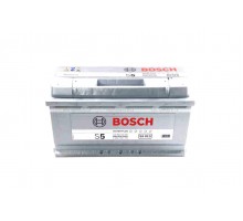 Аккумулятор Bosch S5 013 на Renault Trafic 2001 - Bosch - 0092S50130