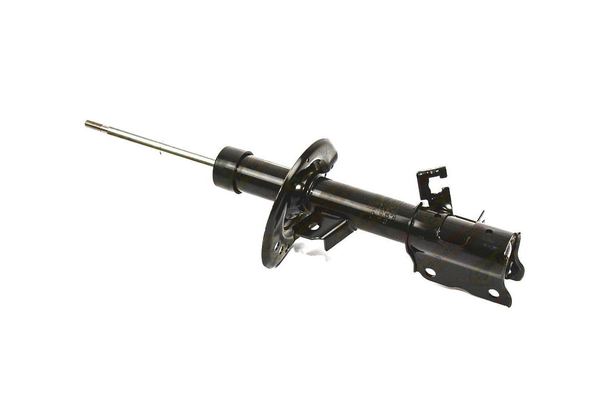 Амортизатор передний (левый) на Renault Koleos I 2008-2016 - Renault (Оригинал) - 54303JY01B