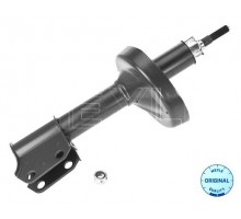 Амортизатор передний (маслянный) на Renault Kangoo 1997-2008 - Meyle (Германия) - 16-266130006