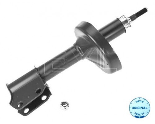 Амортизатор передний (маслянный) на Renault Kangoo 1997-2008 - Meyle (Германия) - 16-266130006