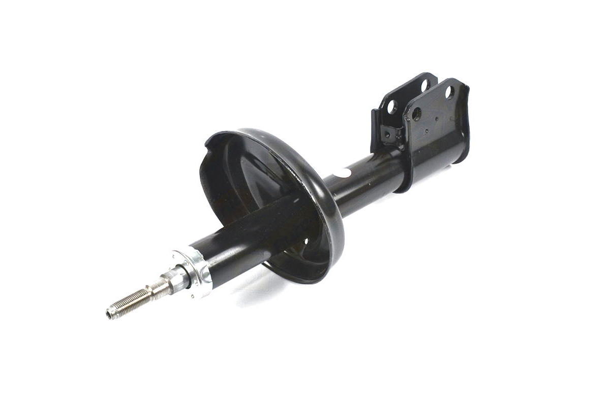 Амортизатор передний (пассажир) на Renault Kangoo 1997-2008 - Renault (Оригинал) - 8200675690