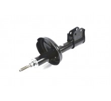 Амортизатор передний (пассажир) на Renault Kangoo 1997-2008 - Renault (Оригинал) - 8200675690