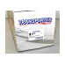 Амортизатор передний R15/16 Renault Kangoo II 2008 - Transporterparts (Франция) - 02.0304
