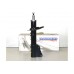 Амортизатор передний R15/16 Renault Kangoo II 2008 - Transporterparts (Франция) - 02.0304