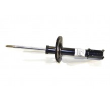 Амортизатор передний на Renault Dokker 2012 - Renault (Оригинал) - 543020964R