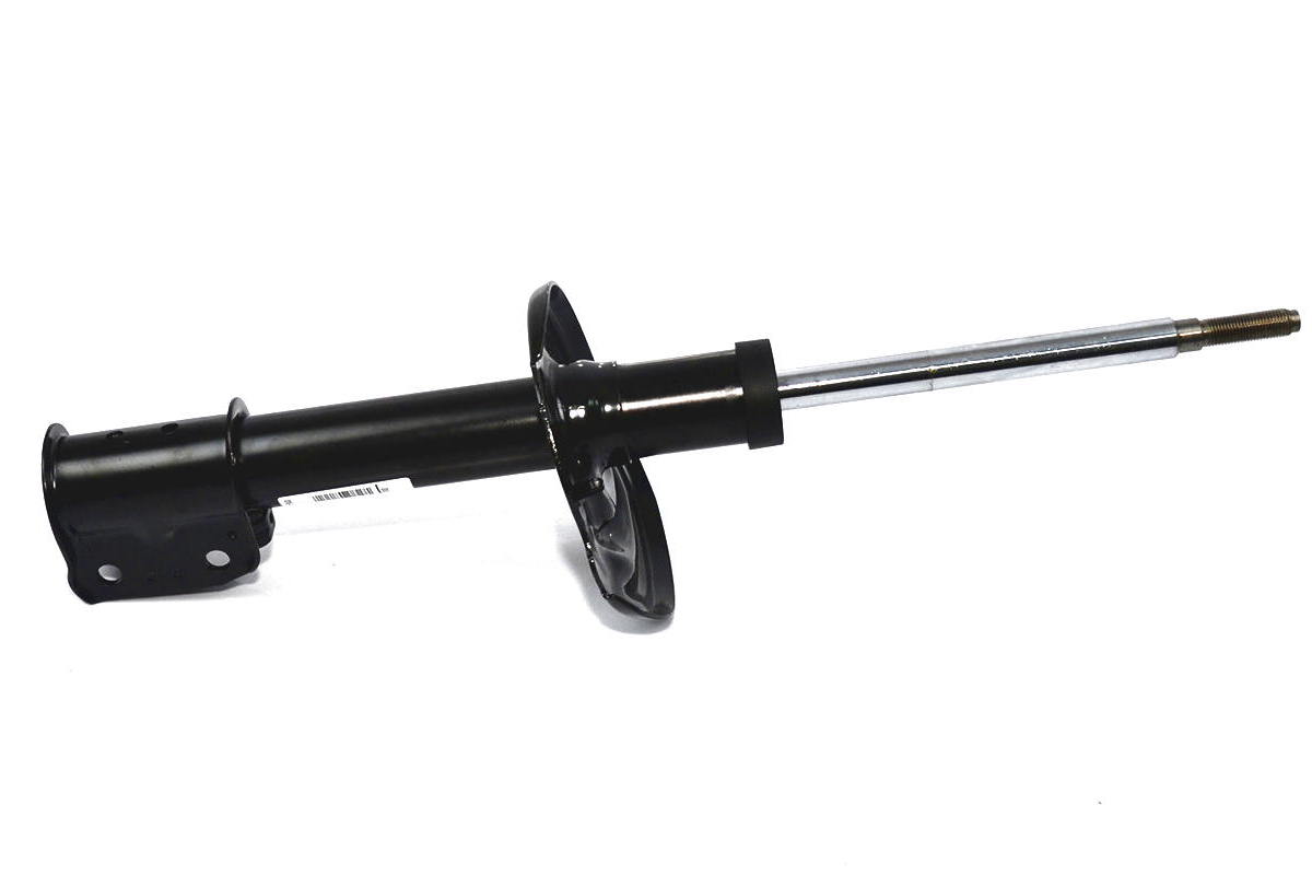 Амортизатор передний на Renault Dokker 2012 - Renault (Оригинал) - 543028938R