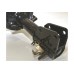 Амортизатор передний на Renault Master III (FWD) 2010 - Renault (оригинал) - 543029774R
