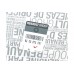 Амортизатор передний на Renault Kangoo 98-2008 - Renault (Оригинал) - 82 00 675 687
