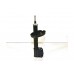 Амортизатор передний на Renault Kangoo 98-2008 - Renault (Оригинал) - 82 00 675 687