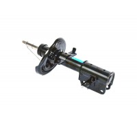 Амортизатор передний на Renault Laguna III 2007-2015 - Renault (Оригинал) - 543021437R