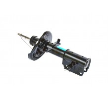 Амортизатор передний на Renault Laguna III 2007-2015 - Renault (Оригинал) - 543021437R