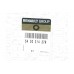 Амортизатор передний на Renault Laguna III 2007-2015 - Renault (Оригинал) - 543021437R
