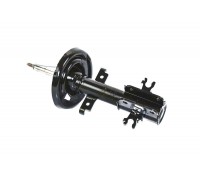 Амортизатор передний на Renault Laguna III 2007-2015 - Renault (Оригинал) - 543025668R