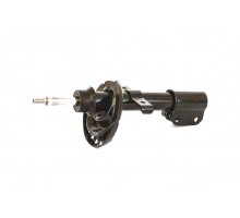 Амортизатор передний на Renault Clio III 2005-2012 - Renault (Оригинал) - 543025870R