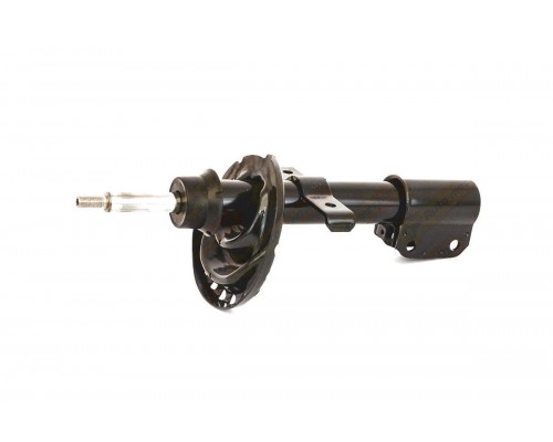 Амортизатор передний на Renault Clio III 2005-2012 - Renault (Оригинал) - 543025870R