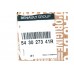 Амортизатор передний на Renault Sandero Stepway II 2013 - Renault (Оригинал) - 543027341R Амортизатор передний на Renault Sandero Stepway II 2013 - Renault (Оригинал) - 543027341R