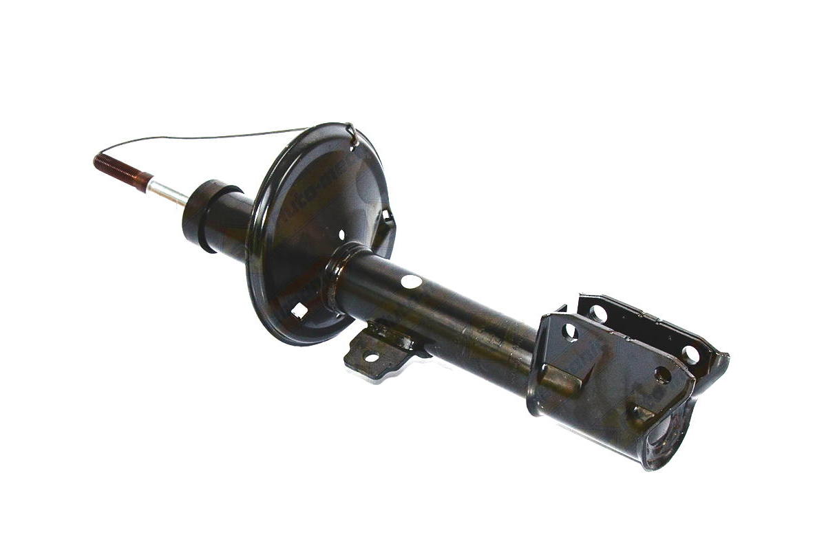 Амортизатор передний на Renault Duster I 2011-2017 - Renault (Оригинал) - 543028126R