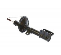 Амортизатор передний на Renault Duster I 2011-2017 - Renault (Оригинал) - 543028126R