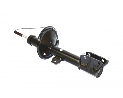 Амортизатор передний на Renault Duster I 2011-2017 - Renault (Оригинал) - 543028126R