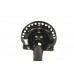 Амортизатор передний на Renault Megane II 2001-2009 - Renault (Оригинал) - 8200348820