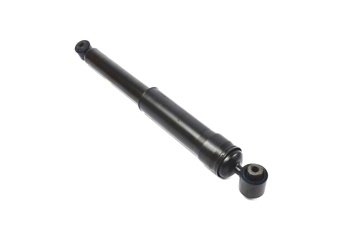 Амортизатор задний (550mm) на Renault Laguna III - Renault (Оригинал) - 562100007R