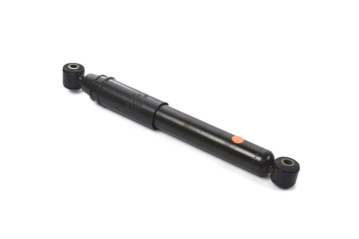 Амортизатор задний d=40mm на Renault Kangoo 1997-2008 - Renault (Оригинал) - 8200675680
