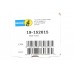 Амортизатор задний на Renault Trafic II 2001-2014 - Bilstein - 19-152615