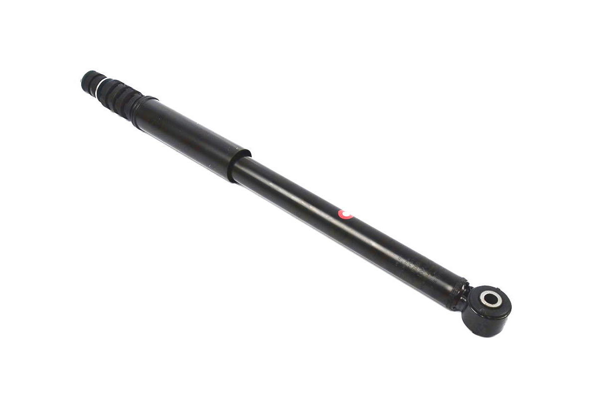 Амортизатор задний на Renault Duster I (4x2) - Renault (Оригинал) - 562105043R