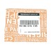 Амортизатор задний на Renault Scenic II 2001-2009 - Renault (Оригинал) - 8200415734