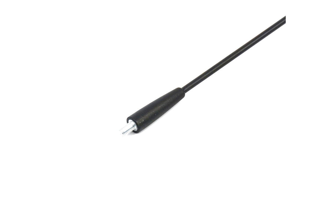 Антена радиоприёмника (короткая) на Renault Dokker 2012 - Renault (Оригинал) - 7700773864