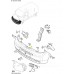 Бампер передний на Opel Vivaro 2001-2006 - Polcar (Польша) - 602607-2