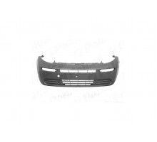 Бампер передний на Opel Vivaro 2001-2006 - Polcar (Польша) - 602607-2