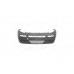 Бампер передний на Opel Vivaro 2001-2006 - Polcar (Польша) - 602607-2