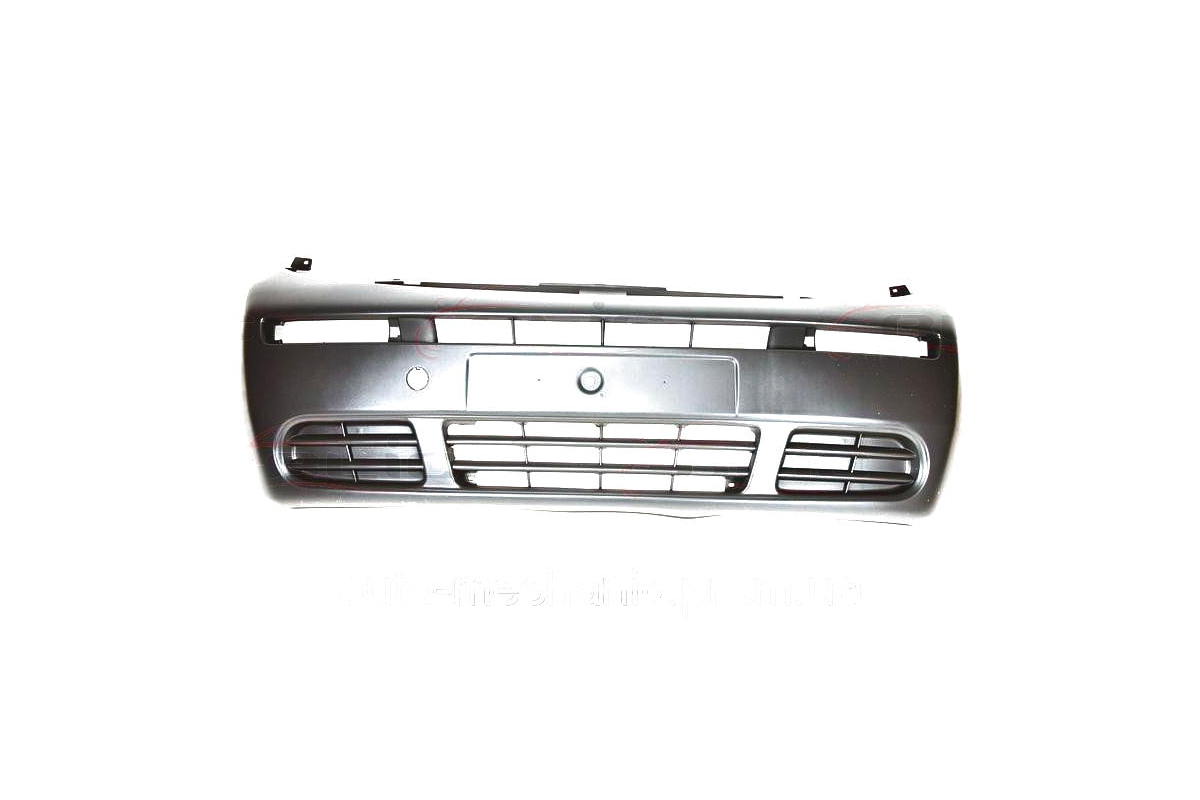 Бампер передний на Opel Vivaro 2001-2006 - BLIC (Польша) - 5510-00-5089900Q Бампер передний на Opel Vivaro 2001-2006 - BLIC (Польша) - 5510-00-5089900Q