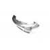 Бампер передний на Opel Vivaro 2001-2006 - BLIC (Польша) - 5510-00-5089900Q