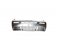 Бампер передний на Opel Vivaro 2001-2006 - BLIC (Польша) - 5510-00-5089900Q