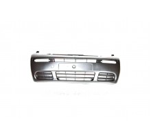 Бампер передний на Opel Vivaro 2001-2006 - BLIC (Польша) - 5510-00-5089900Q