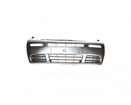 Бампер передний на Opel Vivaro 2001-2006 - BLIC (Польша) - 5510-00-5089900Q