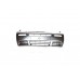 Бампер передний на Opel Vivaro 2001-2006 - BLIC (Польша) - 5510-00-5089900Q