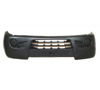 Бампер передний на Opel Vivaro 2006 - BLIC (Польша) - 5510-00-5089903P