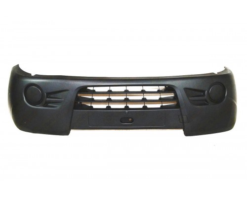 Бампер передний на Opel Vivaro 2006 - BLIC (Польша) - 5510-00-5089903P