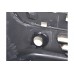 Бампер передний под противотуманки на Renault Kangoo II 2008-2012 - BLIC (Польша) - 5510-00-6010905Q